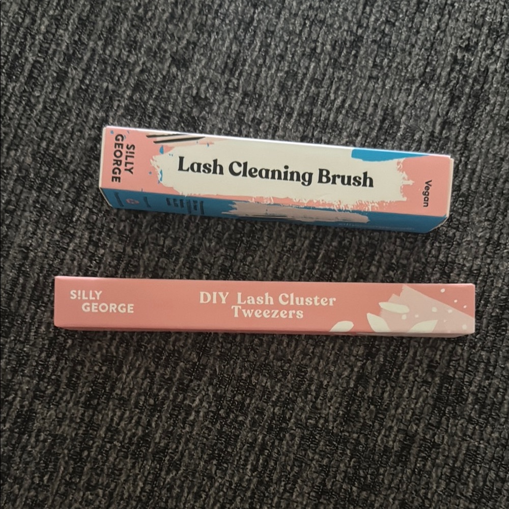 ⭐️ Lash Accessories